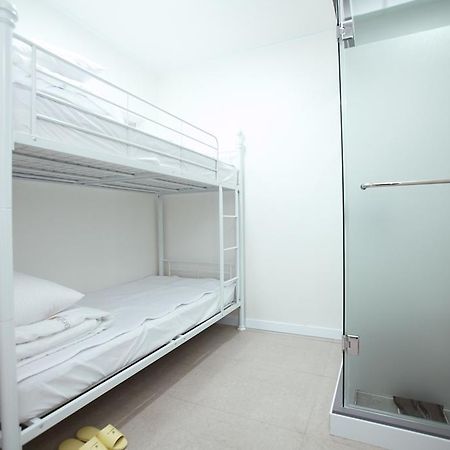 Gilbert Guesthouse โซล ห้อง รูปภาพ