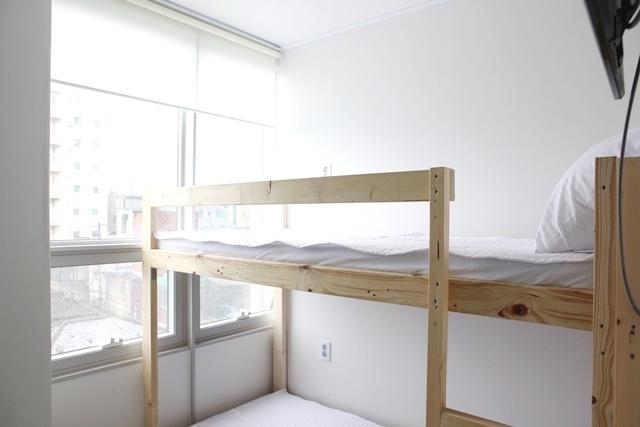 Gilbert Guesthouse โซล ห้อง รูปภาพ