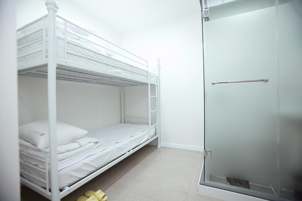Gilbert Guesthouse โซล ห้อง รูปภาพ
