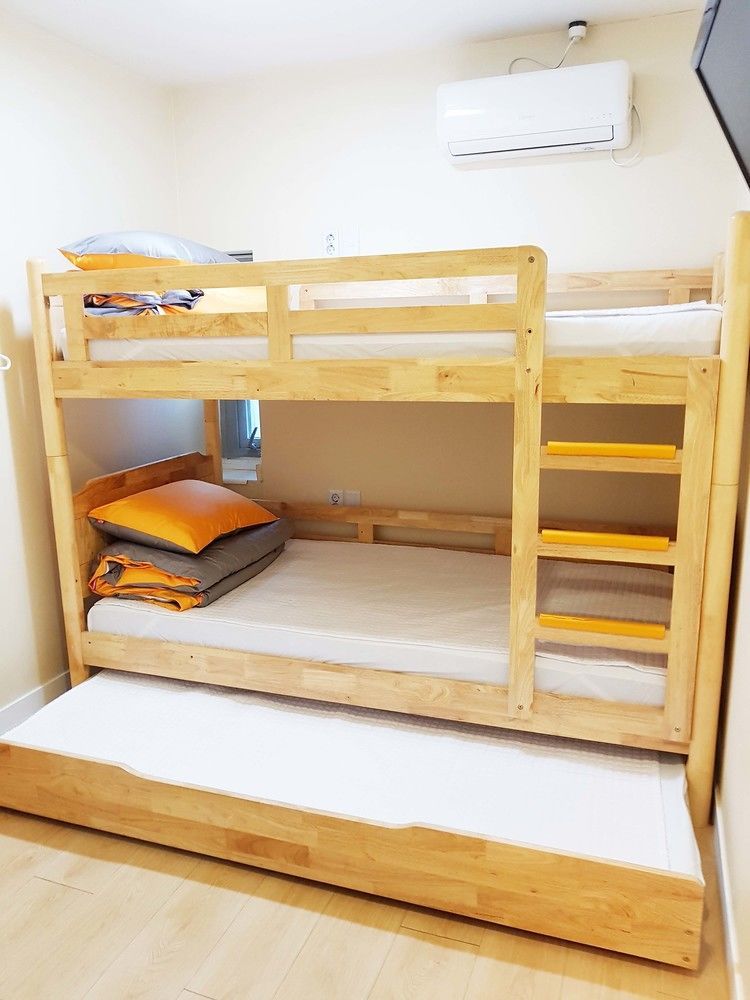Gilbert Guesthouse โซล ภายนอก รูปภาพ