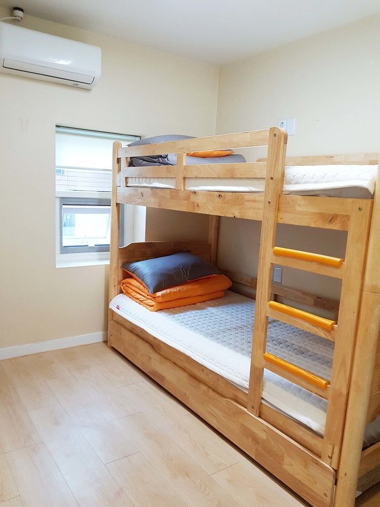 Gilbert Guesthouse โซล ภายนอก รูปภาพ