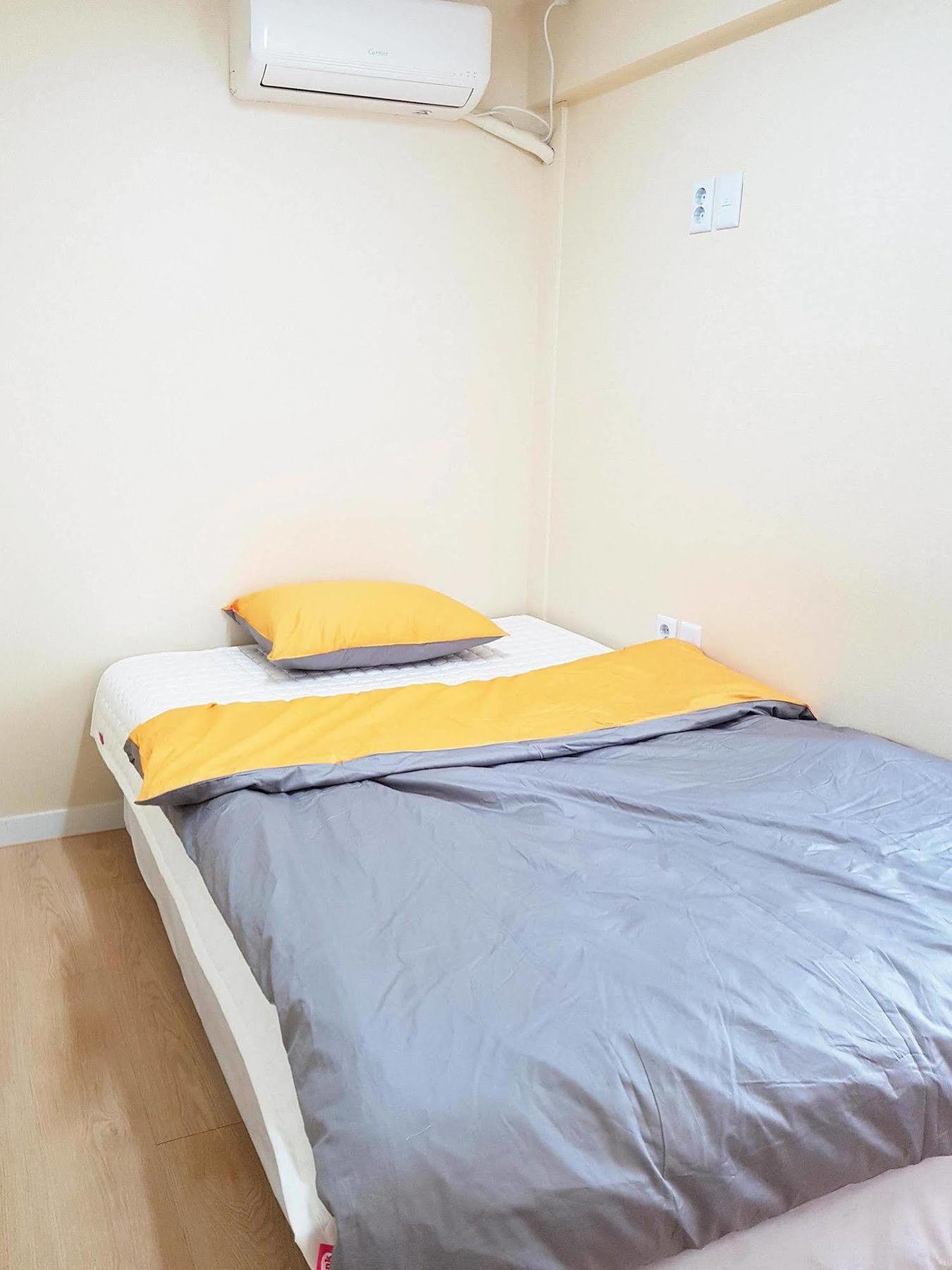 Gilbert Guesthouse โซล ภายนอก รูปภาพ