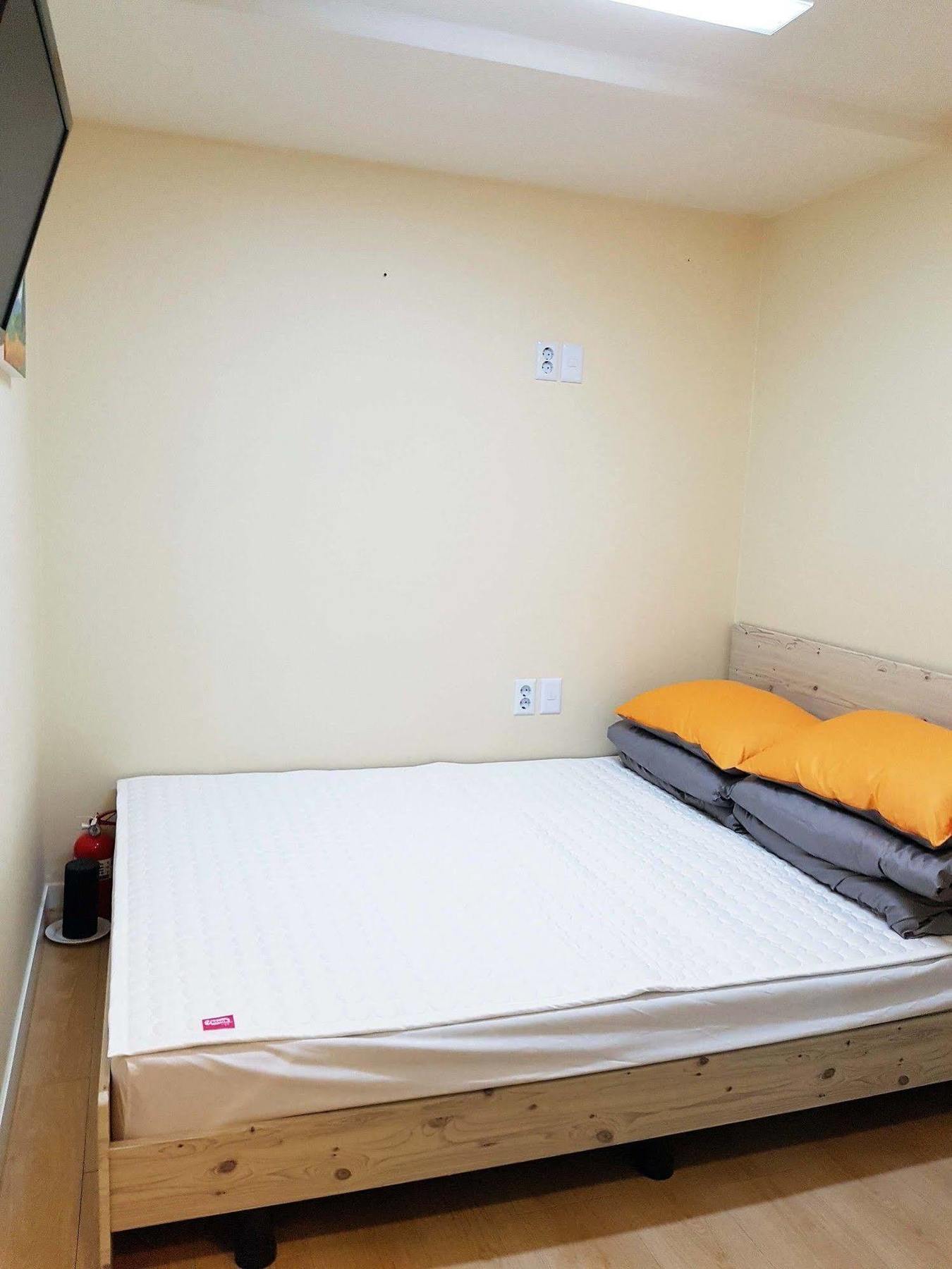 Gilbert Guesthouse โซล ภายนอก รูปภาพ