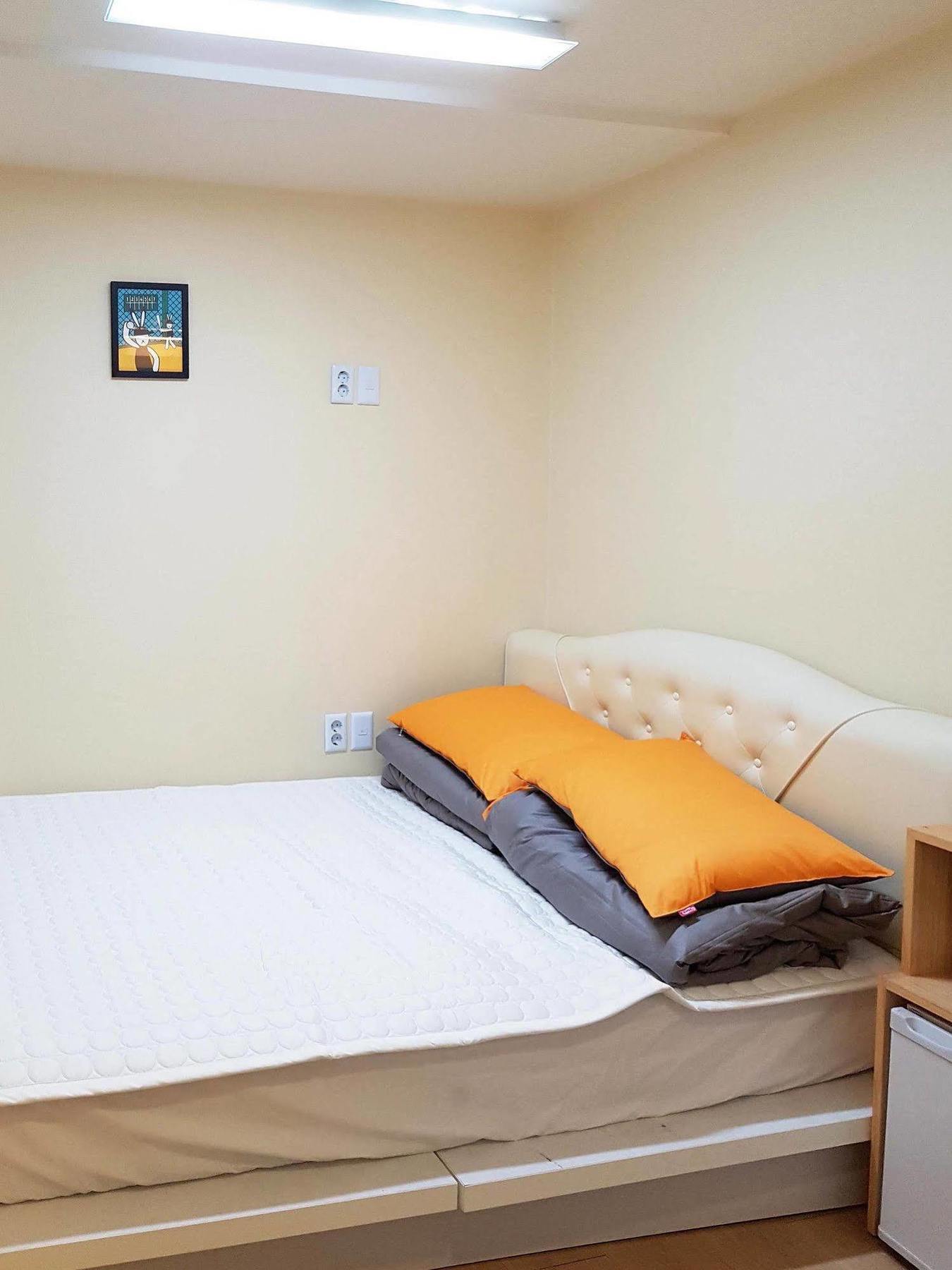 Gilbert Guesthouse โซล ภายนอก รูปภาพ