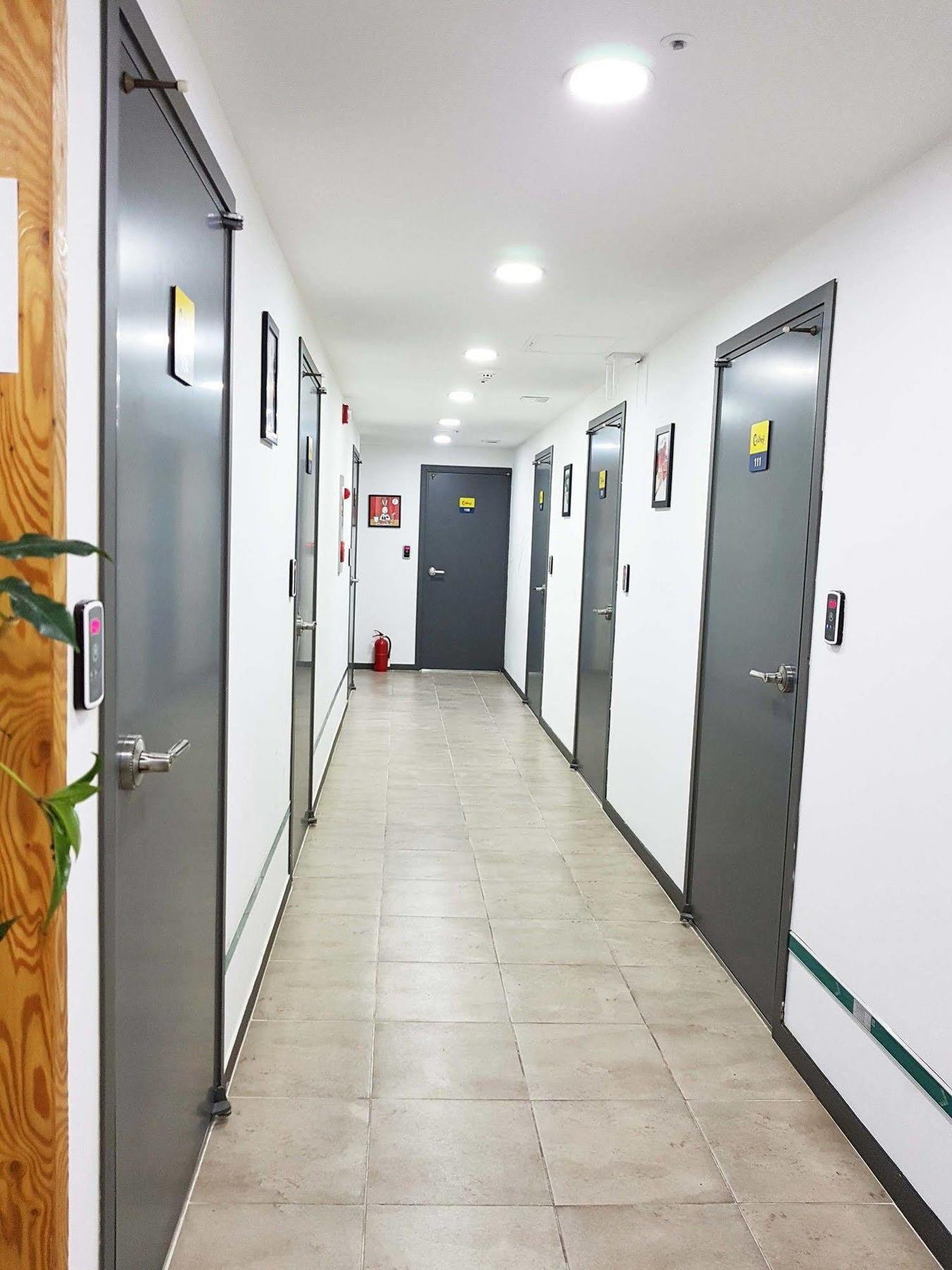 Gilbert Guesthouse โซล ภายนอก รูปภาพ